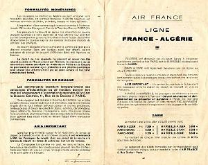 Oran documents divers 583